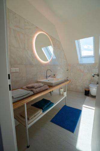 Appartement Khodai