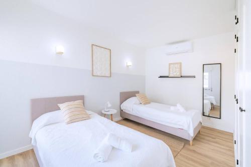 Casa Rocha Negra Ocean View & Balcony