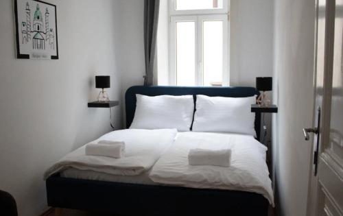 josef's home I Urban Classic Apartment I 02