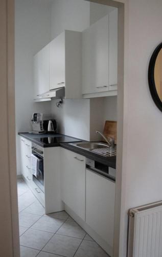 josef's home I Urban Classic Apartment I 02