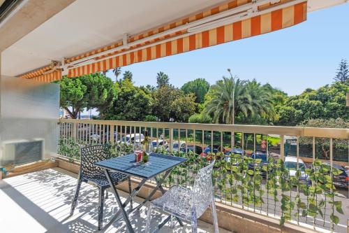 3 chambres, 2 SDB, Balcon, Garage A3B139