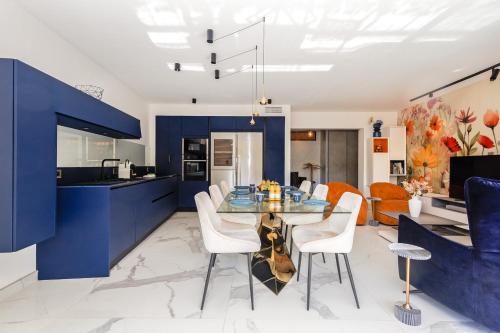 3 chambres, 2 SDB, Balcon, Garage A3B139