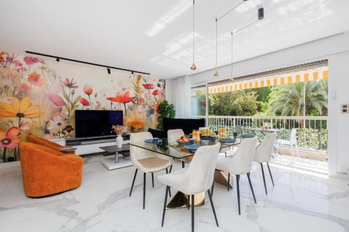 3 chambres, 2 SDB, Balcon, Garage A3B139