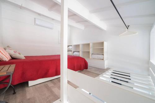 APPARTEMENT AVEC TRES BELLE VUE MER