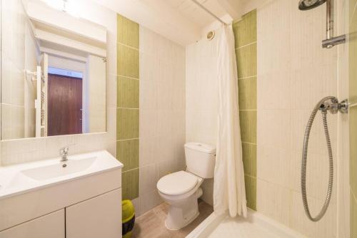 APPARTEMENT AVEC TRES BELLE VUE MER