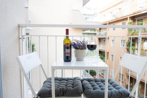 Charme rooms Roma