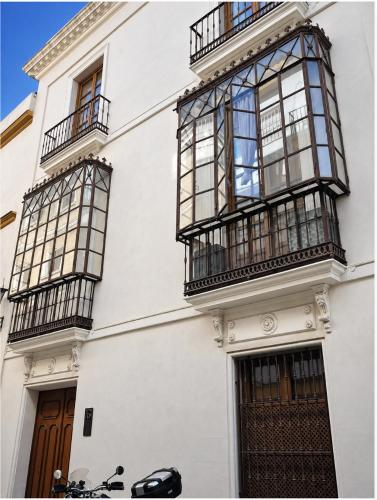 San Vicente City Center by Valcambre