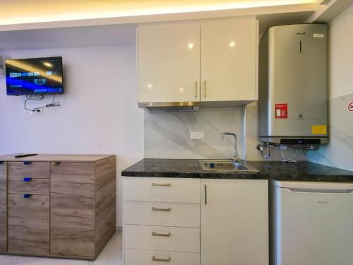 ALIKI Studios by SDR