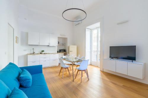 Amedeo Apartment by Wonderful Italy