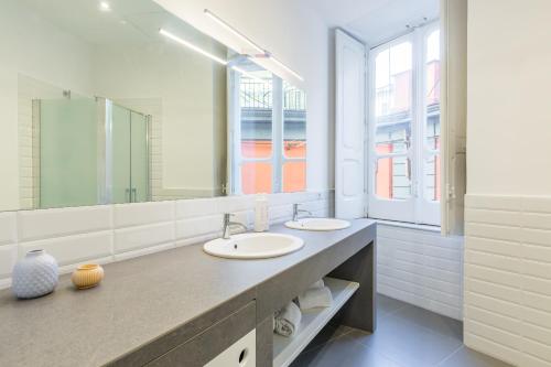 Amedeo Apartment by Wonderful Italy