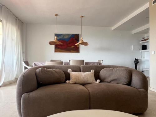 Thalassa Luxe Apartment Ocean View
