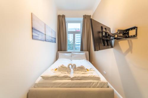 josef's home I Studio Mini I Metro Access