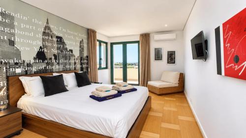 Aquamar 511 - Stunning Views by Cleverdetails