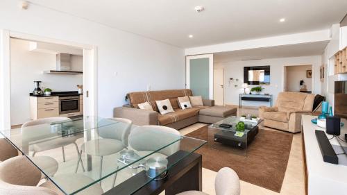 Aquamar 511 - Stunning Views by Cleverdetails