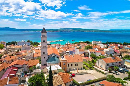 Studio in Crikvenica 43206
