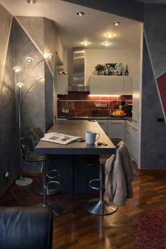 Metro Libia Boutique Stay Rome