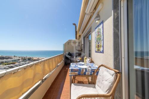 Horizon Apartment by Keys to Algarve