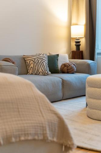 josef's home I Comfort Studio I Metro Access