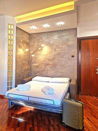 Metro Libia Boutique Stay Rome