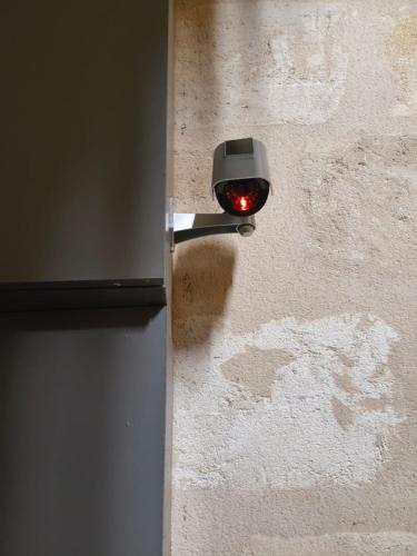 Charmant studio rénové et climatisé