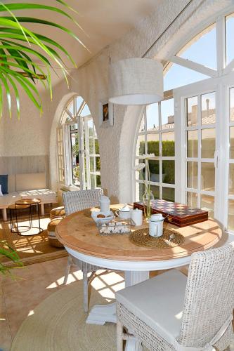 Villa Luz Serena