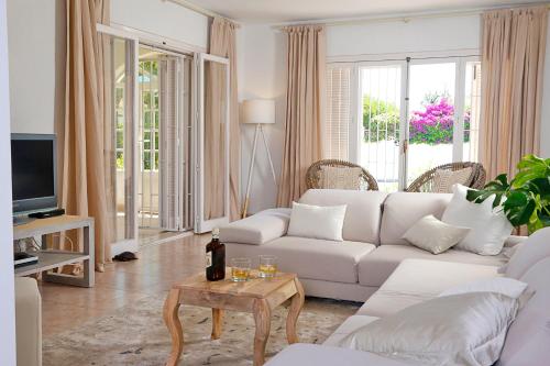 Villa Luz Serena