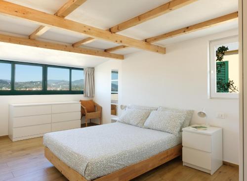 360 Duomo view penthouse Archimedis free parking