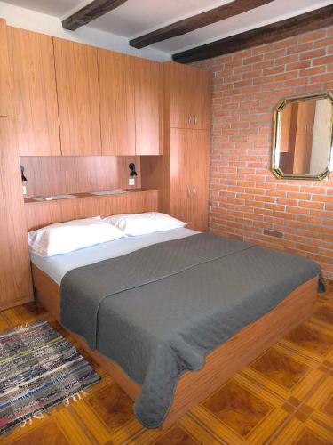 Apartment in Novi Vinodolski 15344