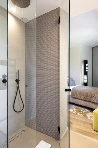 FRGK Appartement luxe vue mer Cap dAntibes