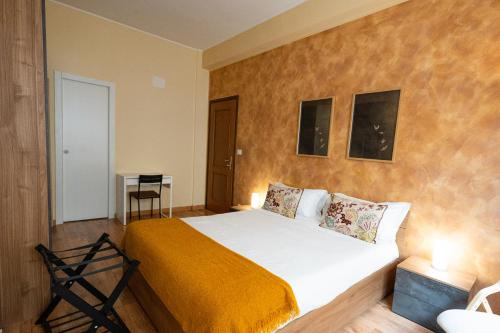 Charme rooms Roma
