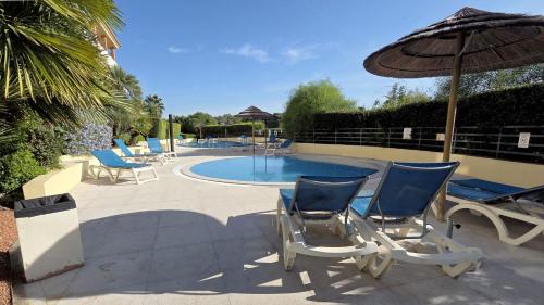 Albufeira Oasis Retreat