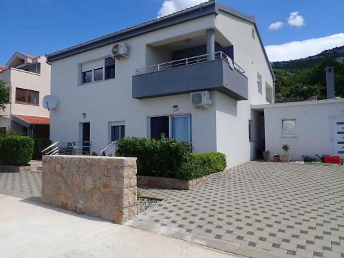 Studio near Beach in Starigrad-Paklenica 58091