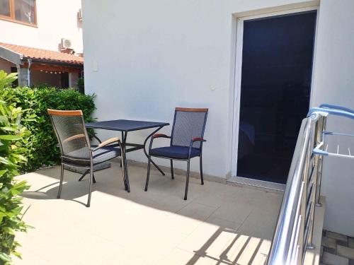 Studio near Beach in Starigrad-Paklenica 58091