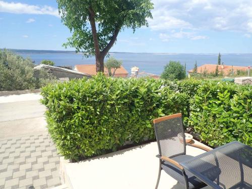 Studio near Beach in Starigrad-Paklenica 58091