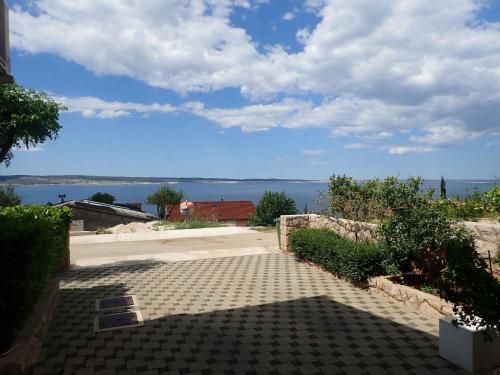 Studio near Beach in Starigrad-Paklenica 58091
