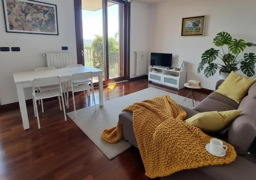 Sky Garden Stay -Terrazza & Private Garage -MM3 Brenta Fondazione Prada Porta Romana