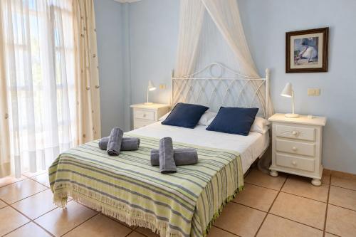 Colonial Suite
