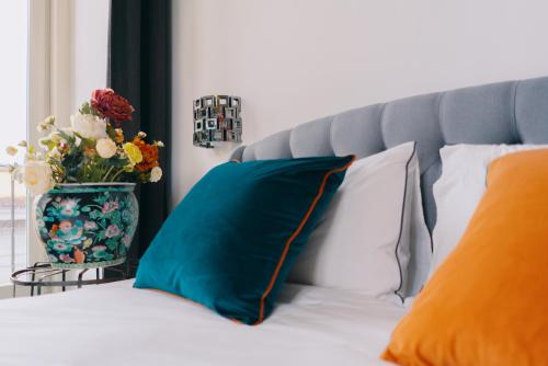 Janare - Rooms & Terrace