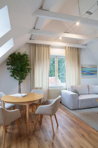 Appartement Khodai