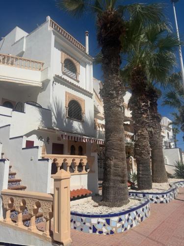 Dream beach house