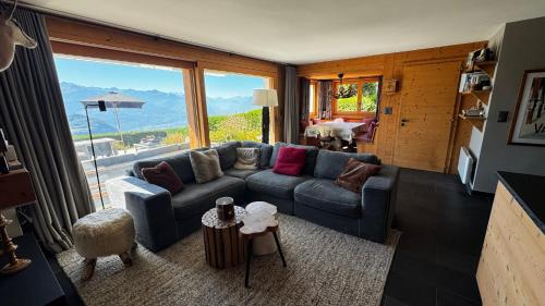 Chalet Arc En Ciel
