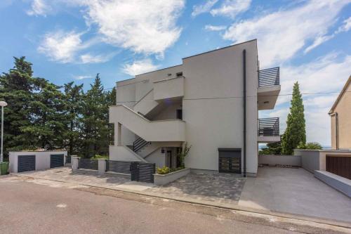 Apartments in Crikvenica 42446