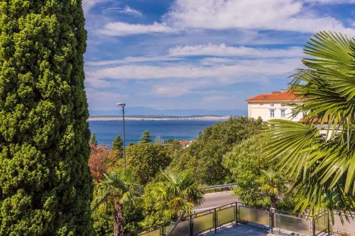 Apartments in Crikvenica 42446