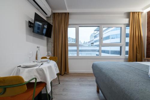 SB20 Boutique Studios - by MONARO