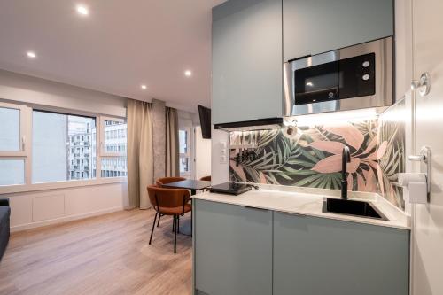 SB20 Boutique Studios - by MONARO