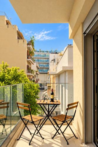 Heraklion Notos Boutique Apartments