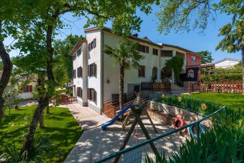 Apartments in Porec - Istrien 42535