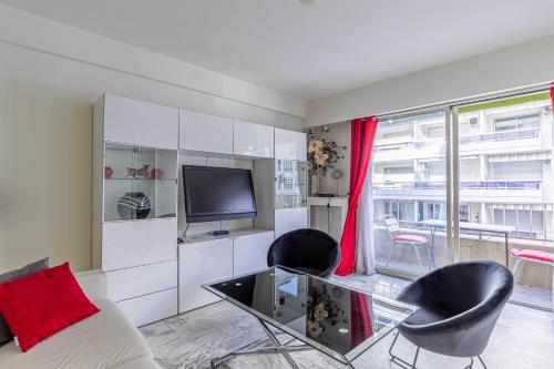 Cozy studio in the heart of Cannes - Near sea