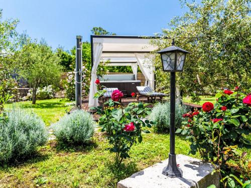 Holiday Home VillaTonka auf der Insel Krk- Malinska by Interhome