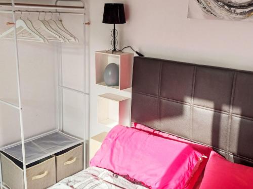 Apartment Wohnung Agaete Parque by Interhome